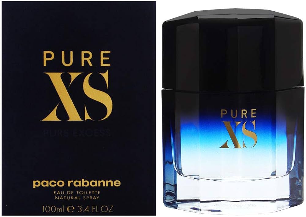 Amazon.com : Paco Rabanne Paco Xs Perfume For Men - Floral
